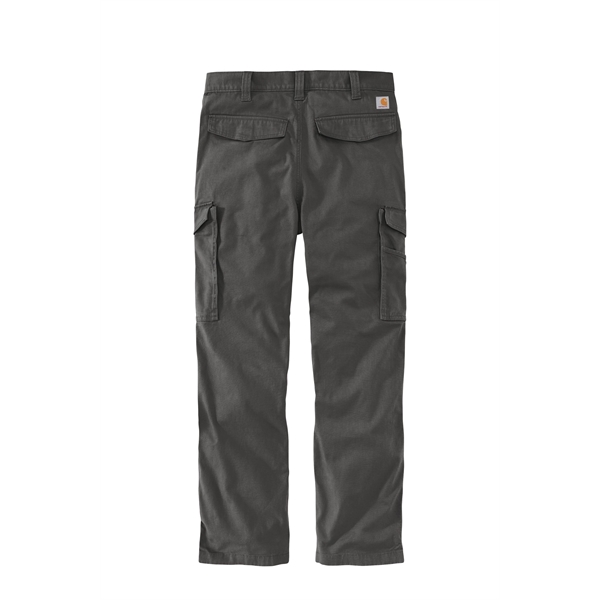 Carhartt Rugged Flex Rigby Cargo Pant... from ASI 84863 SanMar