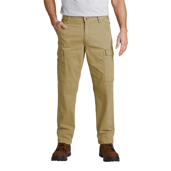 Carhartt Rugged Flex Rigby Cargo Pant... from ASI 84863 SanMar