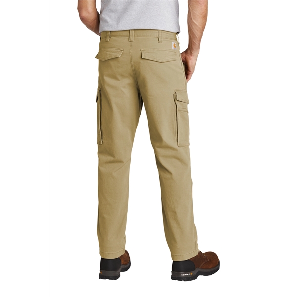 Carhartt Rugged Flex Rigby Cargo Pant... from ASI 84863 SanMar