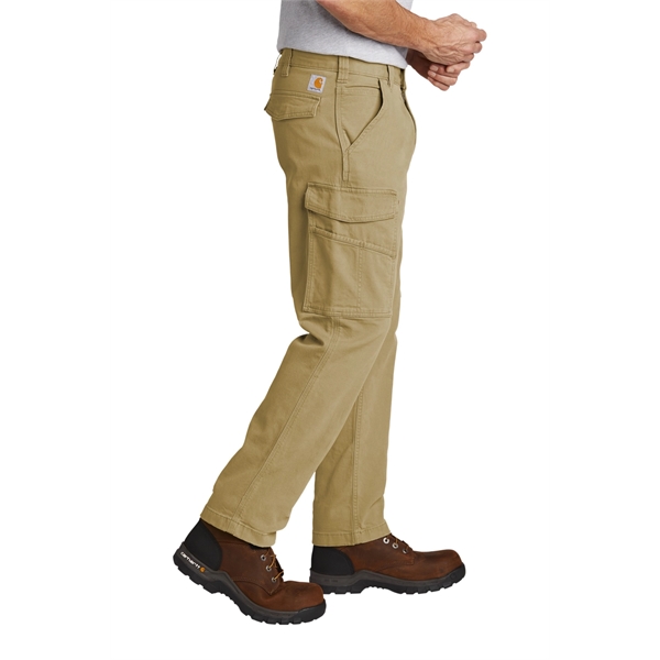 Carhartt Rugged Flex Rigby Cargo Pant... from ASI 84863 SanMar