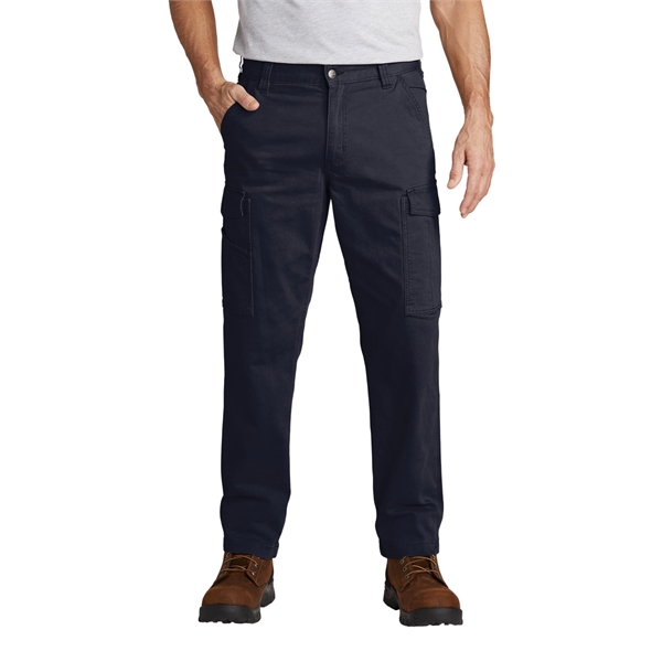 Carhartt Rugged Flex Rigby Cargo Pant... from ASI 84863 SanMar