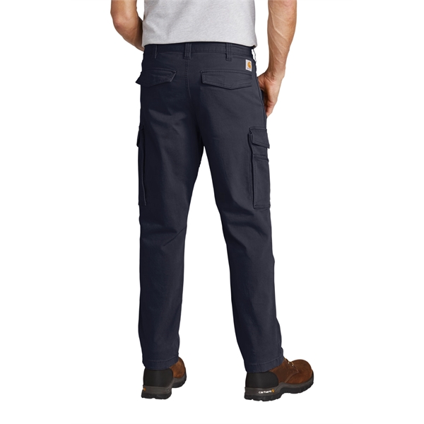 Carhartt Rugged Flex Rigby Cargo Pant... from ASI 84863 SanMar