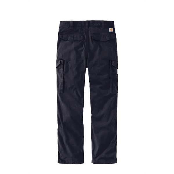 Carhartt Rugged Flex Rigby Cargo Pant... from ASI 84863 SanMar