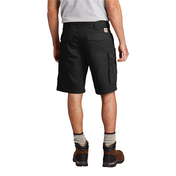 Carhartt Rugged Flex Rigby Cargo Short... from ASI 84863 SanMar