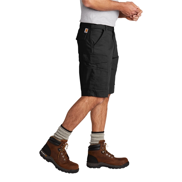 Carhartt Rugged Flex Rigby Cargo Short... from ASI 84863 SanMar