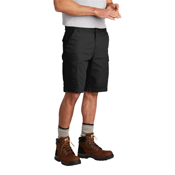 Carhartt Rugged Flex Rigby Cargo Short... from ASI 84863 SanMar