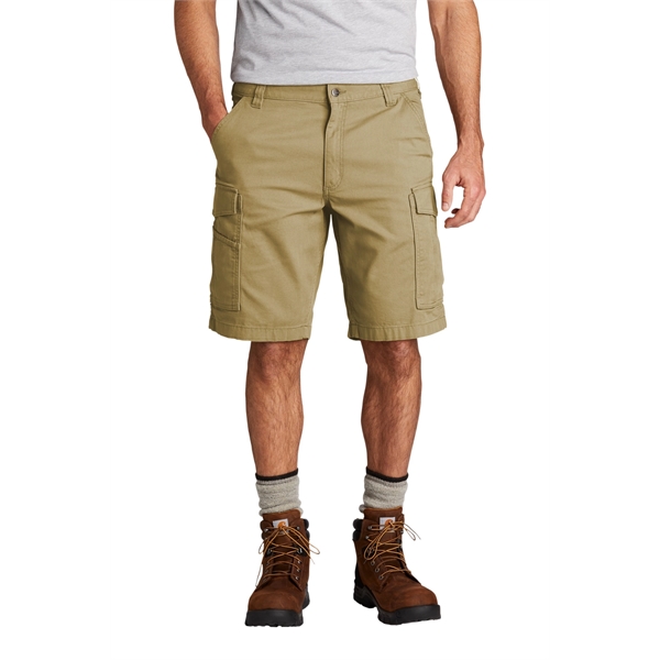 Carhartt Rugged Flex Rigby Cargo Short... from ASI 84863 SanMar