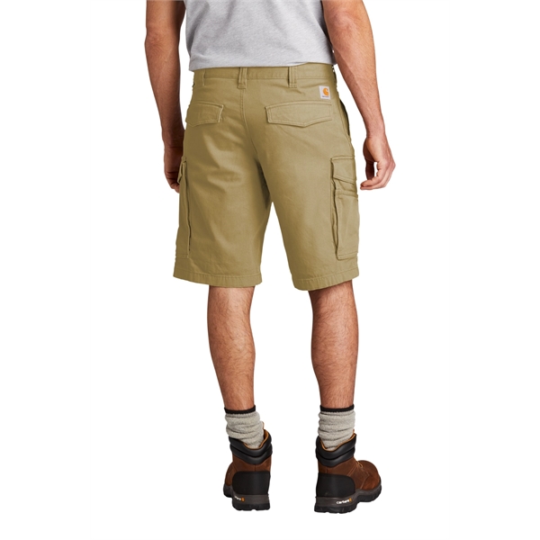 Carhartt Rugged Flex Rigby Cargo Short... from ASI 84863 SanMar