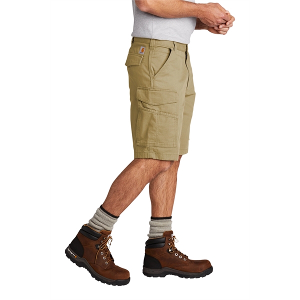 Carhartt Rugged Flex Rigby Cargo Short... from ASI 84863 SanMar