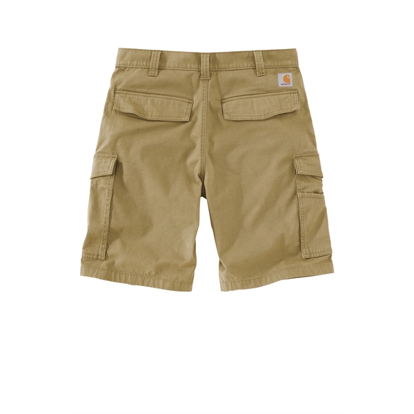 Carhartt Rugged Flex Rigby Cargo Short... from ASI 84863 SanMar
