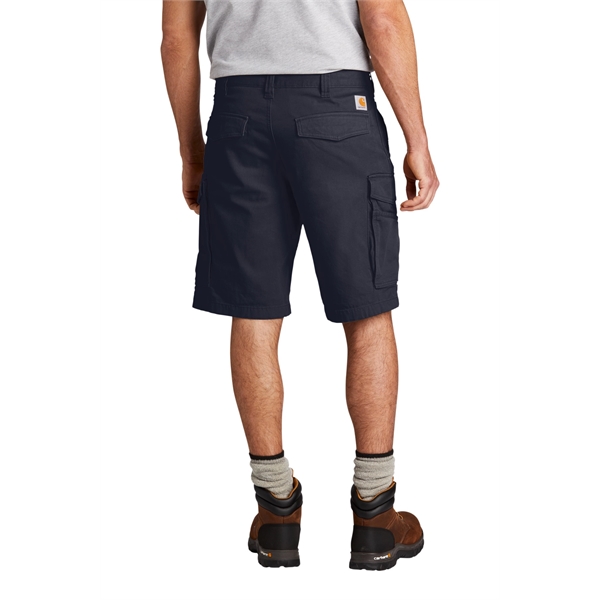 Carhartt Rugged Flex Rigby Cargo Short... from ASI 84863 SanMar
