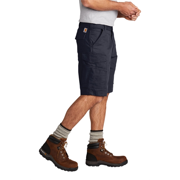 Carhartt Rugged Flex Rigby Cargo Short... from ASI 84863 SanMar
