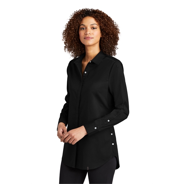 OGIO Ladies Commuter Woven Tunic.... from ASI 84863 SanMar