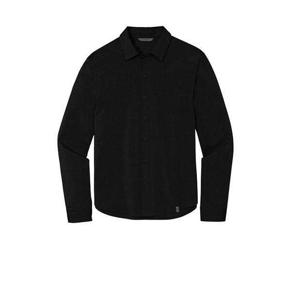 OGIO Commuter Woven Shirt.... from ASI 84863 SanMar