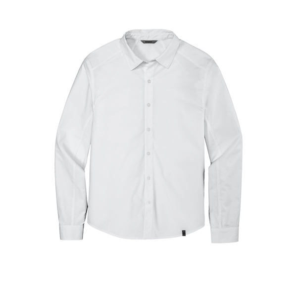 OGIO Commuter Woven Shirt.... from ASI 84863 SanMar
