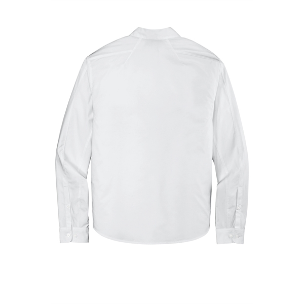 OGIO Commuter Woven Shirt.... from ASI 84863 SanMar