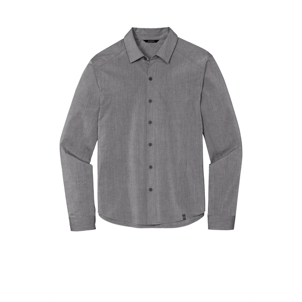 OGIO Commuter Woven Shirt.... from ASI 84863 SanMar