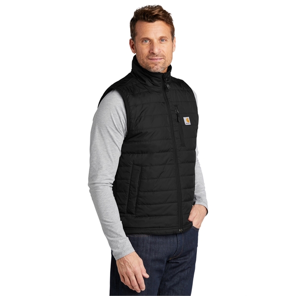 Carhartt Gilliam Vest... from ASI 84863 SanMar