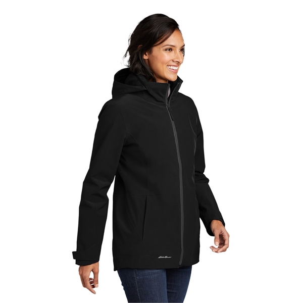 Eddie Bauer Ladies WeatherEdge 3-in-1 Jacket... from ASI 84863 SanMar