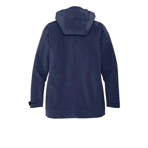 Eddie Bauer Ladies WeatherEdge 3-in-1 Jacket... from ASI 84863 SanMar
