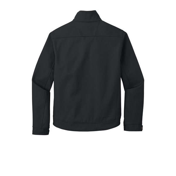 CornerStone Duck Bonded Soft Shell Jacket... from ASI 84863 SanMar