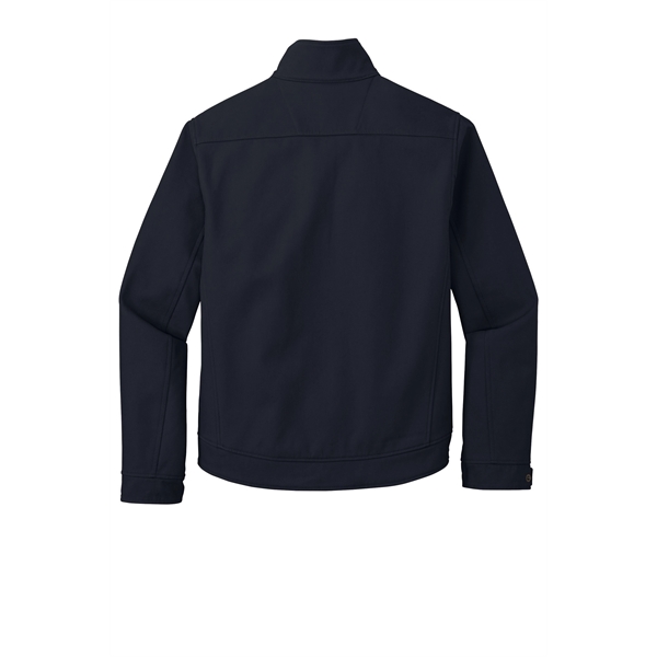 CornerStone Duck Bonded Soft Shell Jacket... from ASI 84863 SanMar