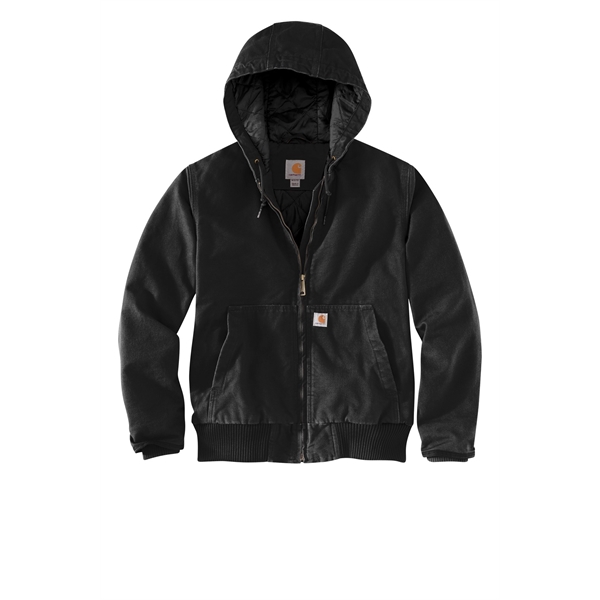 Carhartt Women's Washed Duck Active Jac.... from ASI 84863 SanMar