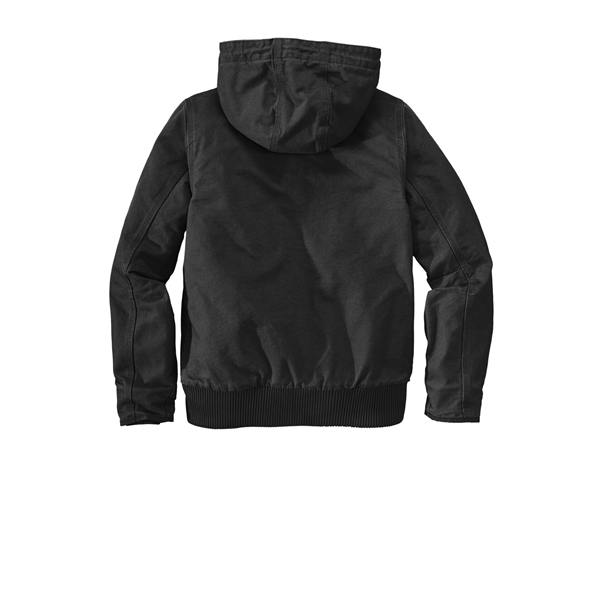 Carhartt Women's Washed Duck Active Jac.... from ASI 84863 SanMar