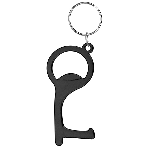 Door Opener Closer No-Touch w/ Key Chain... from ASI 74585 Nu Promo International / Nu Promo Line