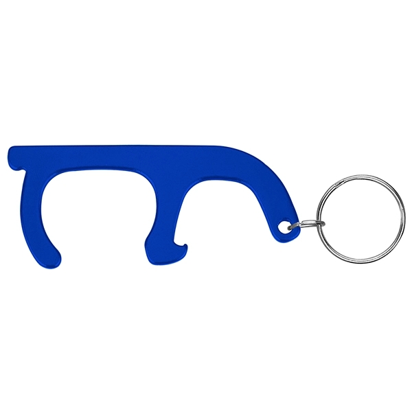 Door Opener Closer No-Touch w/ Key Chain... from ASI 74585 Nu Promo International / Nu Promo Line