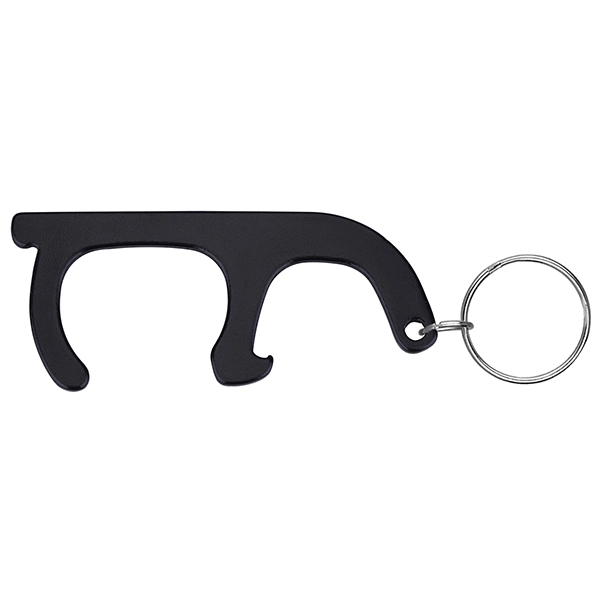 Door Opener Closer No-Touch w/ Key Chain... from ASI 74585 Nu Promo International / Nu Promo Line