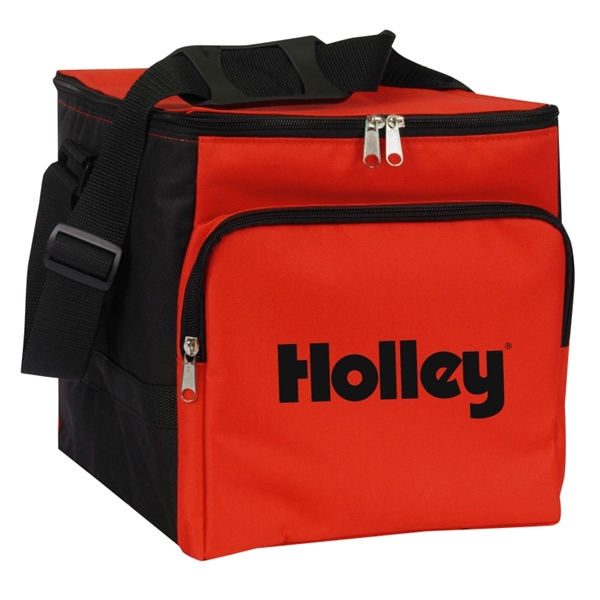 Fully insulated deluxe 18-24 pack cooler.... from ASI 40515 BILD Enterprises LLC / Ben-Line