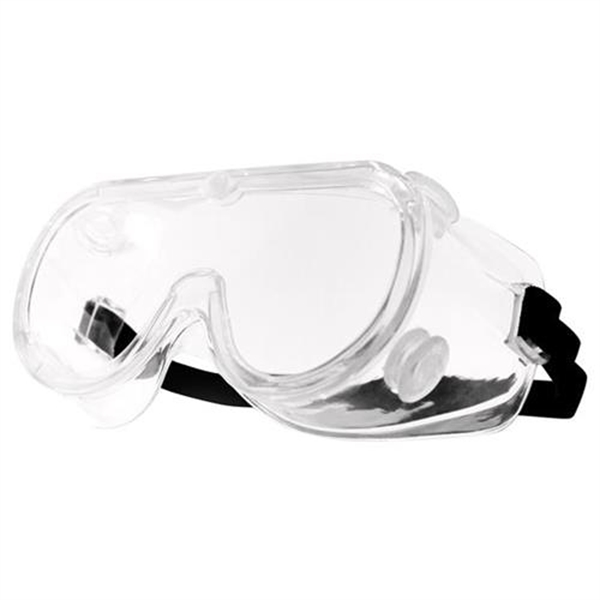 Universal Size Protective Safety Goggles w/Anti-Fog Lens... from ASI 31570 Advantage Industries