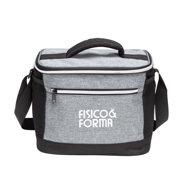 600D polyester picnic cooler bag for a relaxing outing.... from ASI 84592 St Regis Group