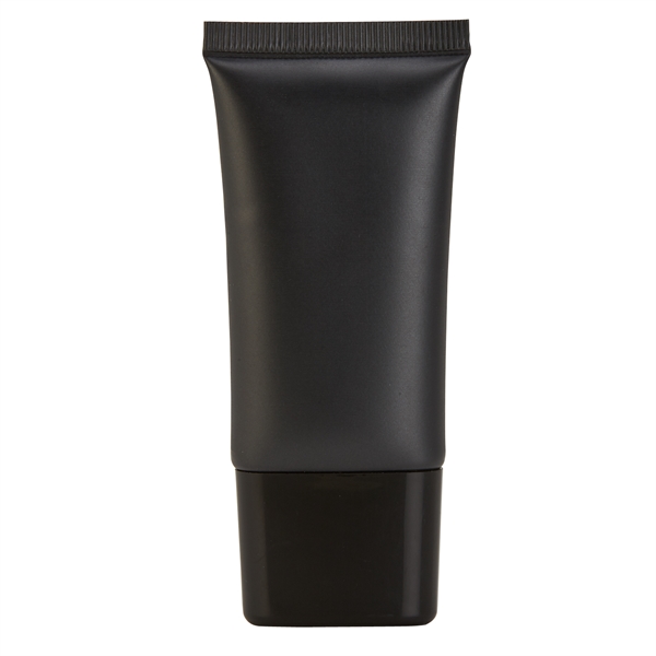 4 1/16" x 1 7/8" x 7/8" tubes of SPF30 sunscreen.... from ASI 52840 Evans Manufacturing