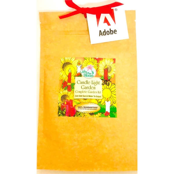 Candle Light Garden GroBag... from ASI 58295 Groline