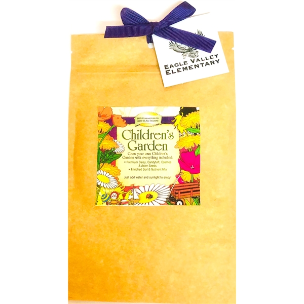 Children's Garden GroBag... from ASI 58295 Groline