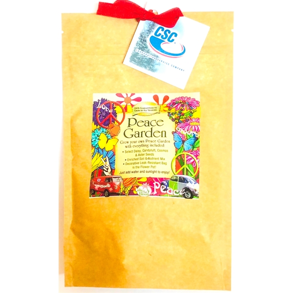 Peace Garden GroBag... from ASI 58295 Groline