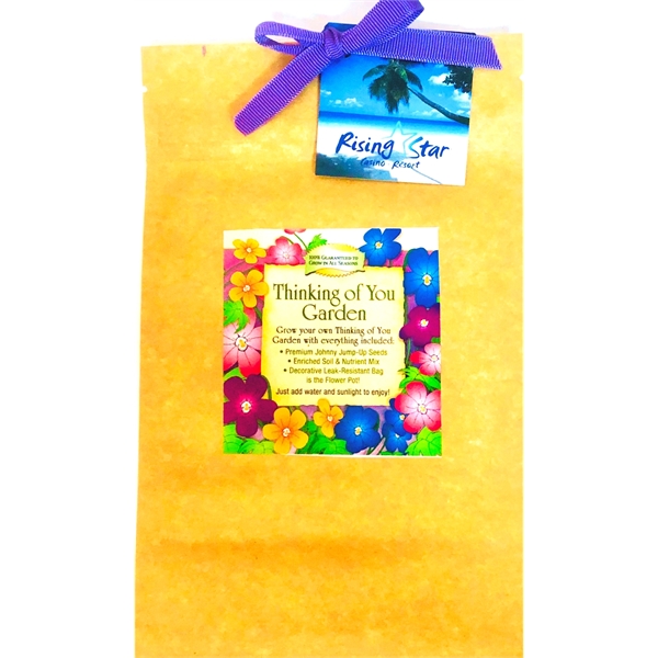 Thinking of You Garden GroBag... from ASI 58295 Groline