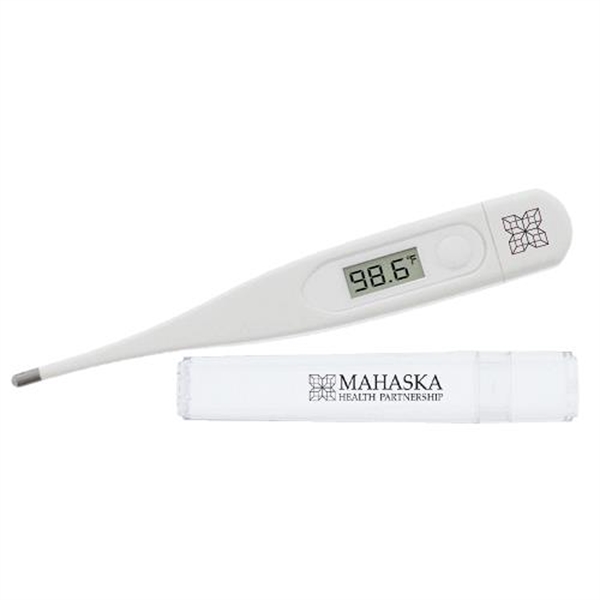 Electronic Thermometer... from ASI 31570 Advantage Industries / AdVantage Line®