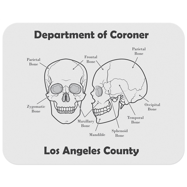 Flexible Cutting Board made from FDA Approved Clear Plastic. Sub-surface spot... from ASI 87400 ArtechPro