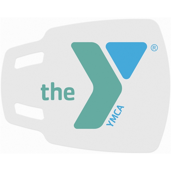 Scoop Style Flexible Cutting Board made from FDA Approved Clear Plastic.... from ASI 87400 ArtechPro