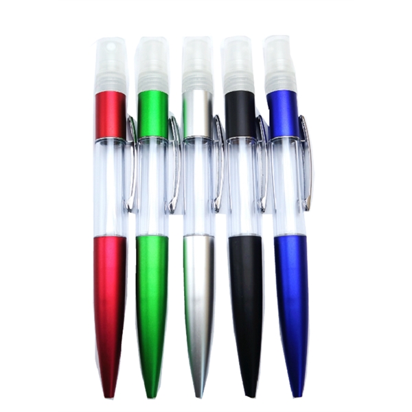 Sanitizer Pen 4ml... from ASI 93131 US Flash & Technologies LLC