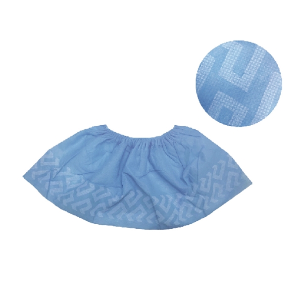 Anti-skid shoe covers (Stock in CA)... from ASI 40544 Binaco