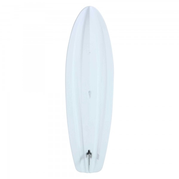 Durable UV-stabilized HDPE paddleboard with non slip deck pad, storage compartment,... from ASI 72657 Active Life Promo / Active Life Promo