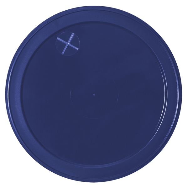 Smooth colored 16 oz. stadium cup.... from ASI 88200 TK Sorg's - A Div of Arch Promo Group, LLC / GRANDE