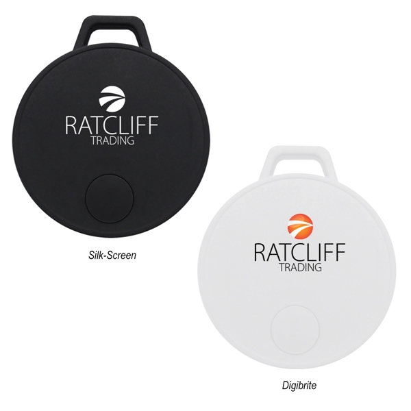 Seek Lite two-way tracker that pairs to an app on your... from ASI 61125 Hit Promotional Products / Hit®