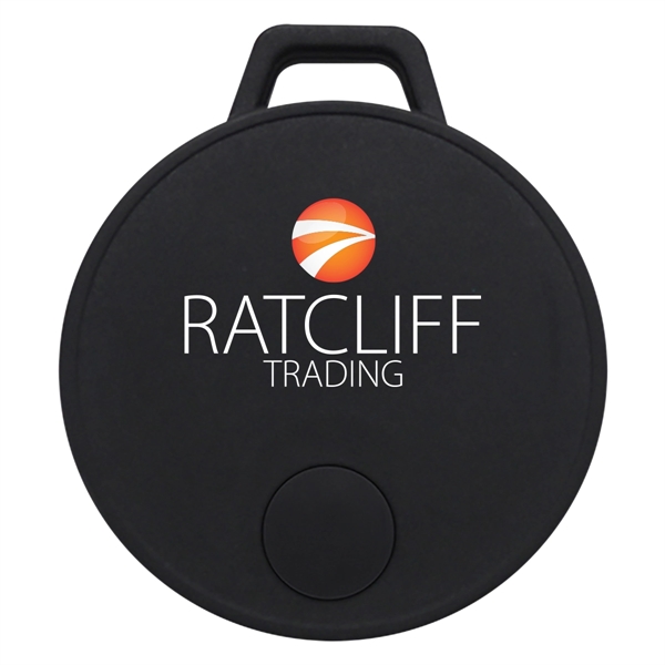 Seek Lite two-way tracker that pairs to an app on your... from ASI 61125 Hit Promotional Products / Hit®