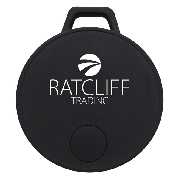 Seek Lite two-way tracker that pairs to an app on your... from ASI 61125 Hit Promotional Products / Hit®