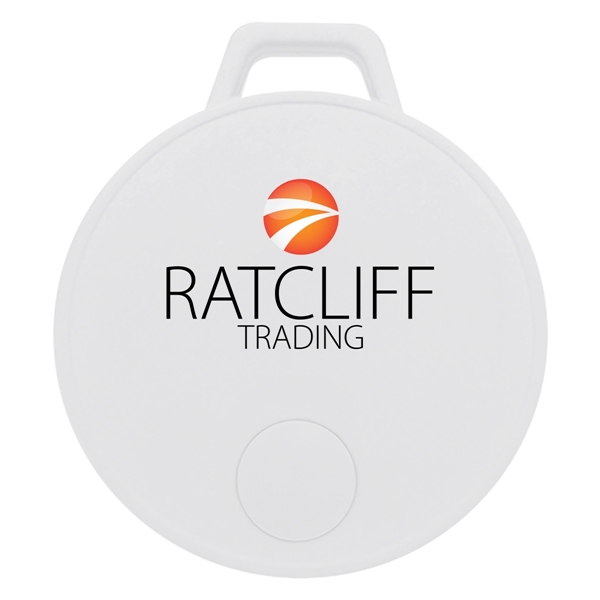 Seek Lite two-way tracker that pairs to an app on your... from ASI 61125 Hit Promotional Products / Hit®